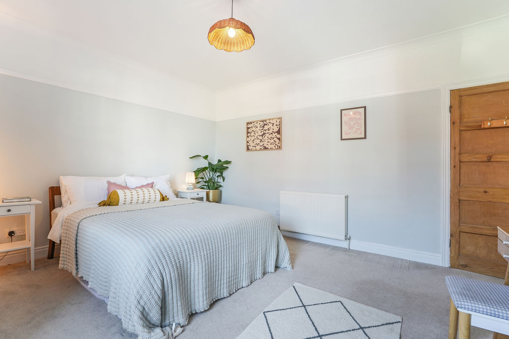 Chatfield Road Woodseats